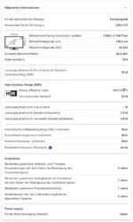 Chiq 55 Zoll (139cm) Fernseher Android SmartTV 4K UHD U55P, Google Netflix Waipu – Bild 10