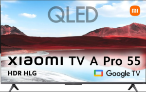 Xiaomi A Pro 55 2025 Fernseher