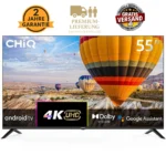 Xiaomi A43 2025 43 Zoll 4K UHD Smart TV Android LED Fernseher WLAN Bluetooth NEU