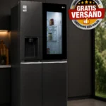 TCL Waschmaschine, 10 kg, Energieklasse A, Bakterien-Eliminierungssystem, Smart – Bild 5