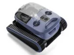 Seauto SAT40 Cordless Robotic Pool Cleaner 5H Fast Charging 240Mins Working Time