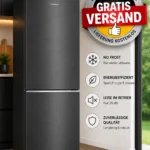TCL Waschmaschine, 10 kg, Energieklasse A, Bakterien-Eliminierungssystem, Smart – Bild 10
