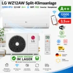 Laresar V7 Akku Staubsauger, 500W⚡50.000pa Staubsauger Kabellos mit Touchscreen