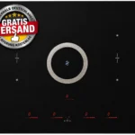 🌀 Laresar X11 Akku-Staubsauger – 550W 60 Min 2 L, Handstaubsauger 3 Filter Sys