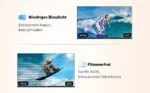 40 Zoll QLED+ Smart TV, Bluetooth FHD HDR10 Google Fernseher, Dolby 2 x 📢 Eyeca – Bild 20