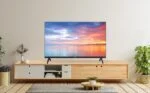 40 Zoll QLED+ Smart TV, Bluetooth FHD HDR10 Google Fernseher, Dolby 2 x 📢 Eyeca – Bild 22