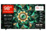 TCL 98Q7C 98 Zoll 4K QD-Mini LED HDR Premium Fernseher, Google TV, 144Hz ⭐ Audio – Bild 5