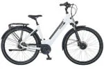 Prophete E-Bike Geniesser 2.0 RH 48 cm 28 Zoll 360 Wh 250 W 36 V 7 Gänge weiß