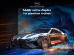 TCL 98Q7C 98 Zoll 4K QD-Mini LED HDR Premium Fernseher, Google TV, 144Hz ⭐ Audio – Bild 9