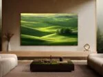 TCL 98Q7C 98 Zoll 4K QD-Mini LED HDR Premium Fernseher, Google TV, 144Hz ⭐ Audio – Bild 10