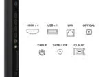 TCL 75 Zoll QLED Mini LED Fernseher, 4K HDR Premium, AirPlay, Google 144Hz 75Q6C – Bild 3