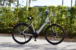 Prophete E-Bike Geniesser 2.0 RH 48 cm 28 Zoll 360 Wh 250 W 36 V 7 Gänge weiß – Bild 3