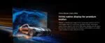 TCL 75 Zoll QLED Mini LED Fernseher, 4K HDR Premium, AirPlay, Google 144Hz 75Q6C – Bild 18
