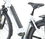 Prophete E-Bike Geniesser 2.0 RH 48 cm 28 Zoll 360 Wh 250 W 36 V 7 Gänge weiß – Bild 5