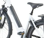 Prophete E-Bike Geniesser 2.0 RH 48 cm 28 Zoll 360 Wh 250 W 36 V 7 Gänge weiß – Bild 7