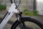 Prophete E-Bike Geniesser 2.0 RH 48 cm 28 Zoll 360 Wh 250 W 36 V 7 Gänge weiß – Bild 12