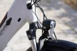 Prophete E-Bike Geniesser 2.0 RH 48 cm 28 Zoll 360 Wh 250 W 36 V 7 Gänge weiß – Bild 13