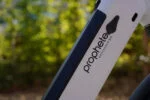 Prophete E-Bike Geniesser 2.0 RH 48 cm 28 Zoll 360 Wh 250 W 36 V 7 Gänge weiß – Bild 14