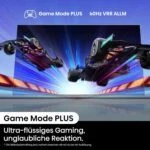 Hisense 65E6NT 164cm (65 Zoll) Fernseher, 4K UHD Smart TV, Precision Colour, HDR – Bild 11