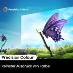 Hisense 65E6NT 164cm (65 Zoll) Fernseher, 4K UHD Smart TV, Precision Colour, HDR – Bild 12