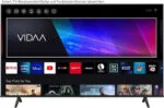 Hisense 65E6NT 164cm (65 Zoll) Fernseher, 4K UHD Smart TV, Precision Colour, HDR – Bild 16