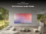 TCL 65Q8C 65 Zoll QD Mini LED, 4K HDR Premium 144Hz ZeroBorder™, Smart Google TV – Bild 9
