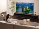 TCL 65Q8C 65 Zoll QD Mini LED, 4K HDR Premium 144Hz ZeroBorder™, Smart Google TV – Bild 12
