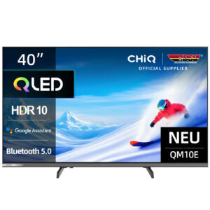 CHiQ L40QM10E Fernseher