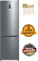 Midea Comfee 338L Kühl- Gefrierkombination Kühlschrank No Frost ⚡171 kWh