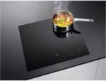 AEG Induktionskochfeld 60cm autark schwarz 4 Zonen Glas rahmenlos IB6420ACB – Bild 8