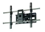 SCHWAIGER LWH603D 011 TV Wandhalterung 37-70 Zoll LCD LED OLED VESA Halter – Bild 2