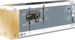 SCHWAIGER LWH603D 011 TV Wandhalterung 37-70 Zoll LCD LED OLED VESA Halter – Bild 3