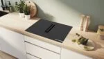 Bosch PVQ711H26E EEK: B Induktionskochfeldabzug, 70 cm breit, 500 m³/h, DirectSe – Bild 2