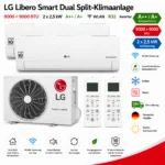 CHiQ 40 Zoll QLED Fernseher Google Smart TV HDR10 Dolby🌟Metalldesign 90% DCI-P3 – Bild 7