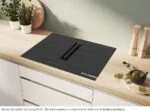 Bosch PVQ711H26E EEK: B Induktionskochfeldabzug, 70 cm breit, 500 m³/h, DirectSe – Bild 24