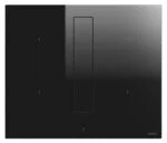 Elica NikolaTesla Fit PRF0167054 Induktions-Kochfeldabzug Schwarz Abluft 72cm – Bild 6