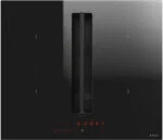 Elica NikolaTesla Fit PRF0167054 Induktions-Kochfeldabzug Schwarz Abluft 72cm – Bild 13
