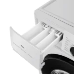 TCL 6 kg Waschmaschine,  EEK A 🌟 BLDC-Motor, Dampfwasch, Kindersicherung, 15Min – Bild 3