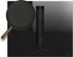 Elica NikolaTesla Fit PRF0167054 Induktions-Kochfeldabzug Schwarz Abluft 72cm – Bild 17