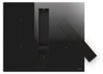 Elica NikolaTesla Fit PRF0167054 Induktions-Kochfeldabzug Schwarz Abluft 72cm – Bild 20