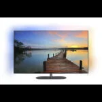 Philips 65 Zoll Fernseher  4K OLED Ambilight Smart TV 144Hz HDR Dolby 65OLED810 – Bild 14