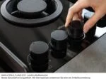 Elica Ebene Kochen Gascon Abzugshaube Enthalten Nikola Tesla Flame Evo BL/A/88 – Bild 2