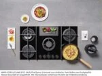 Elica Ebene Kochen Gascon Abzugshaube Enthalten Nikola Tesla Flame Evo BL/A/88 – Bild 6