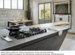 Elica Ebene Kochen Gascon Abzugshaube Enthalten Nikola Tesla Flame Evo BL/A/88 – Bild 8