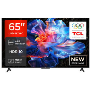 TCL 65V6C Fernseher
