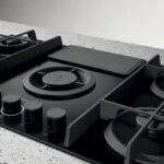 Elica Ebene Kochen Gascon Abzugshaube Enthalten Nikola Tesla Flame Evo BL/A/88 – Bild 11