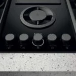 Elica Ebene Kochen Gascon Abzugshaube Enthalten Nikola Tesla Flame Evo BL/A/88 – Bild 12