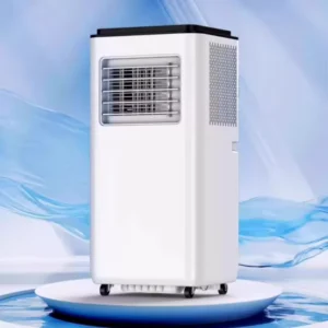 14000BTU Mobile Klimaanlage, 4,1 kW Inverter Fernbedienung, Timer, EEK A+++,25kg