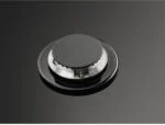 AEG HKB75820NB Gaskochfeld 75cm Autark Gas auf Glas Kochfeld Schwarz 5 Brenner – Bild 9