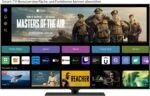 LG OLED55G59LS 55 Zoll OLED evo TV 4K UHD Smart TV HDR webOS 165Hz AI Fernseher – Bild 2